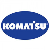 Радиаторы охлаждения Komatsu