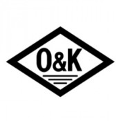 Радиаторы охлаждения Orenstein & Koppel (O&K)