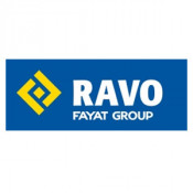 Радиаторы охлаждения RAVO